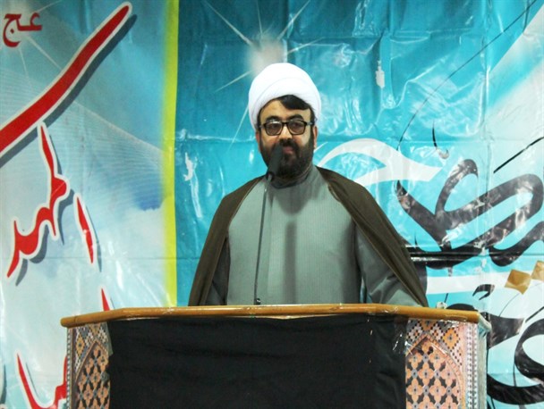 افتخار آیت الله هاشمی، تبعیت از رهبری بود