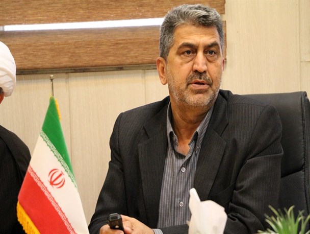توضیحات مدیرعامل هلال احمر خوزستان درباره توزیع کنسرو در مناطق مختلف خوزستان