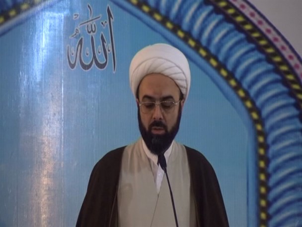 راه حل برون رفت از مشکلات کشور توجه به توان داخلی است