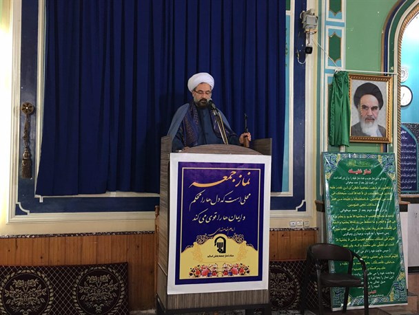 وزرای هزار میلیاردی در کشوری که انقلاب شده معنایی ندارد