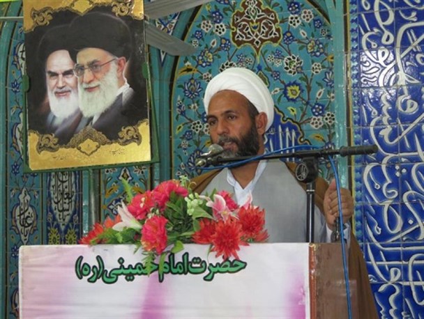 خیانت آمریکا در برجام توجیه ناپذیر است