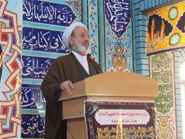 الگوی برخی از تحصیلکرده ها تفکرات شرقی و غرب است
