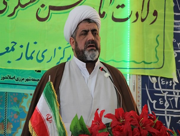آیت الله هاشمی رفسنجانی مطیع رهبری بود