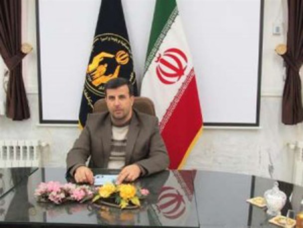اهدا ۱۲۵ سری جهیزیه به نوعروسان زیرپوشش کمیته امداد مراغه