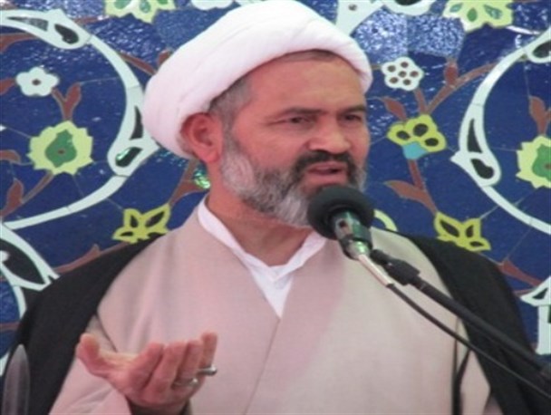 ساخت مصلی خنداب در روزهای آتی آغاز می شود