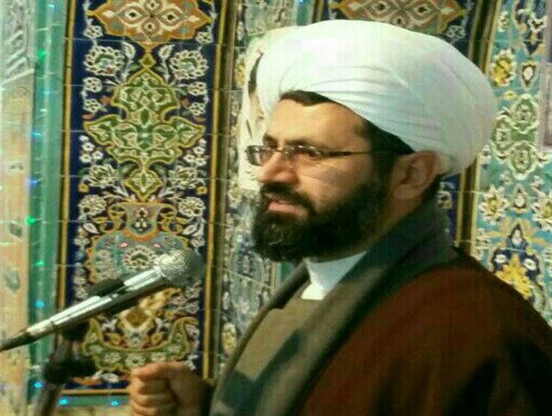 تقویت عوامل اقتدار ملی و وحدت، وظیفه‌ی تمام افراد جامعه