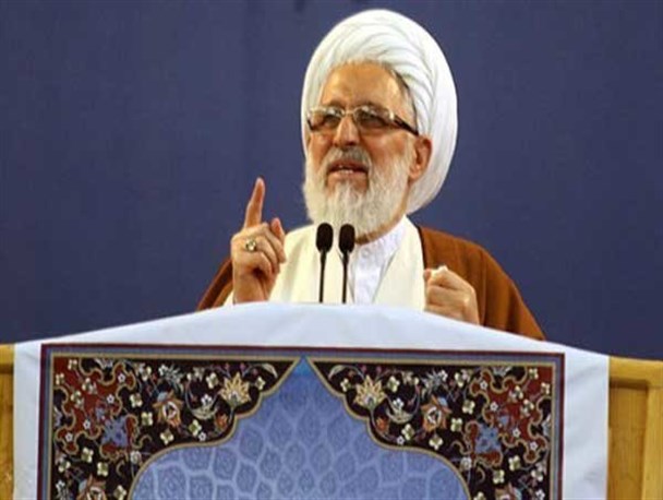 ثروت جامعه به دلیل موانع تولید در بانک ها انباشته شده/امروز به3 مسئله که پیامبر از آینده امت وحشت داشت گرفتار شدیم
