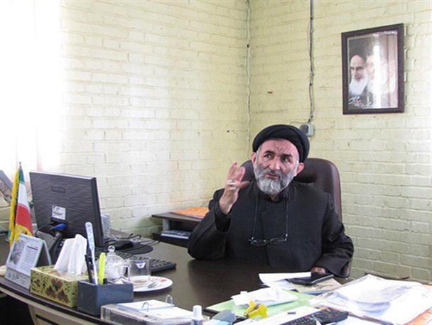 یکی ازوظایف مداحان ترویج اخلاق اسلامی است