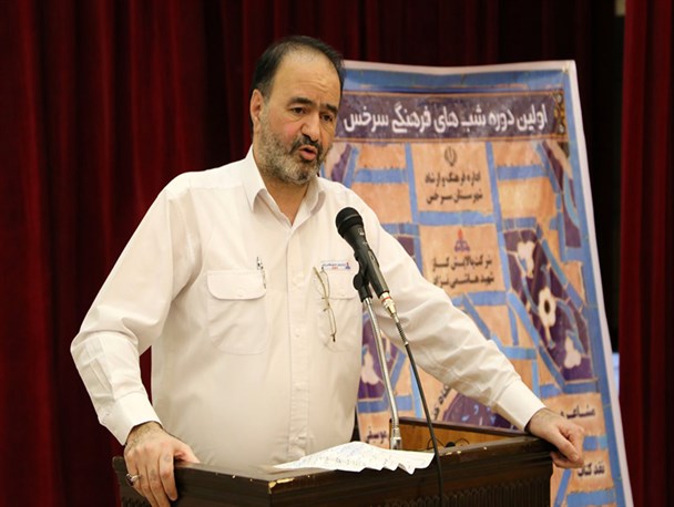 زیرساخت تمامی راهبردهای نظام اسلامی مقوله «فرهنگ» است
