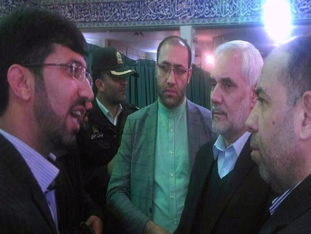 پیگیری و دستور برای توسعه زیرساخت ها و حل مشکلات محله حصّه/«حاشیه نشینان» اصفهان باید توانمند شوند
