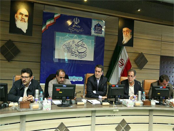 محدودیت های زیست محیطی نباید مانع اجرای طرح های توسعه ای شود