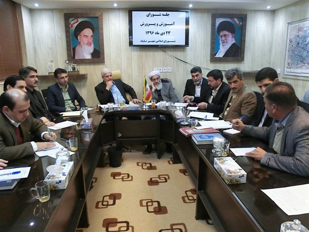 اولین همایش تجلیل از خیرین مدرسه یار شهرستان تایباد در بهمن ماه برگزار می‌شود
