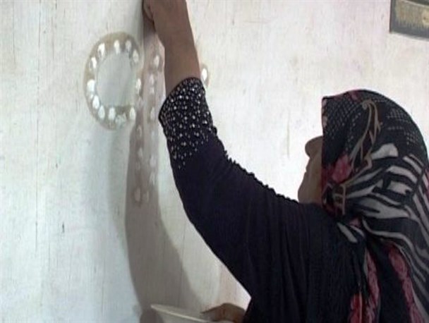 به ثبت رسیدن دوشاب و رسم چهارشنبه خاتون ملکان در فهرست آثار نا ملموس ملی