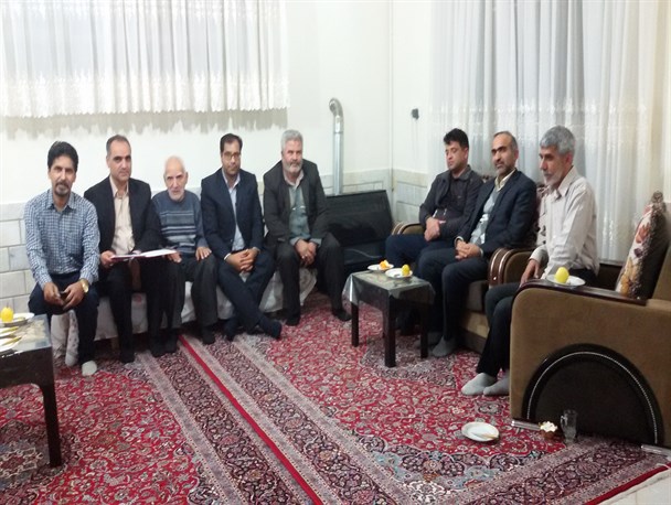 یک باب مدرسه 6 کلاسه با هزینه 4 میلیارد ریال در رشتخوار ساخته می‌شود