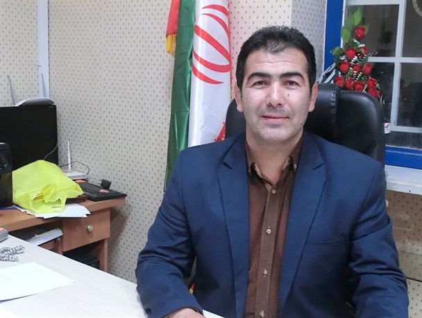 میزبانی مسابقات والیبال نشسته کشوری در تایباد