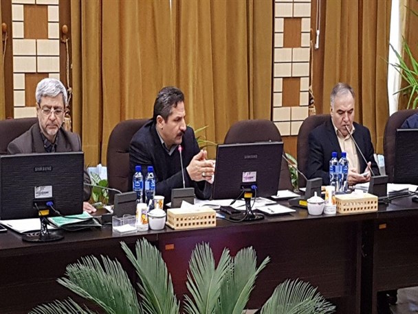 جا خالی دولت در تجهیز امکانات آتش نشانی/ ۴۰ دقیقه بحث یعنی هیچ؟!/ یک نطق و دو پاسخ