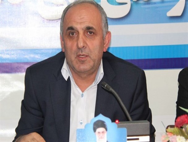 فرسودگی 22 درصد از شبکه توزیع آب در مازندران