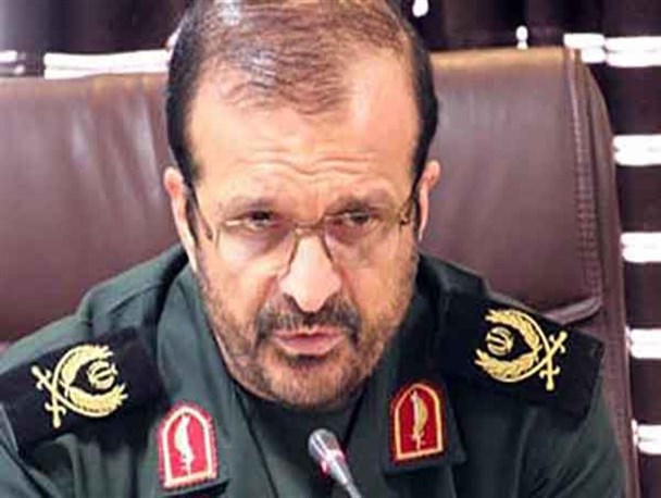 اتمام کار سپاه گلستان در مناطق زلزله زده کرمانشاه پیش از موعد مقرر/ برای تهیه اسکان دائم آمادگی کامل داریم