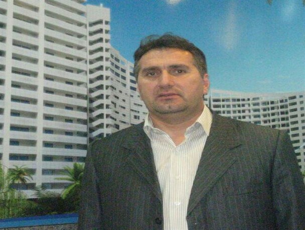 شهردار سیمین شهر  معرفی شد