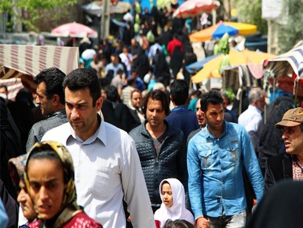 یکشنبه‌بازار نکا به جمعه‌بازار منتقل می‌شود