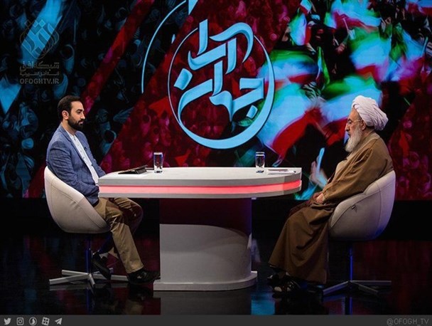 بررسی حرف‌ها و فیلم‌های اولین جلسه خبرگان رهبری پس از رحلت امام(ره) در «جهان آرا»
