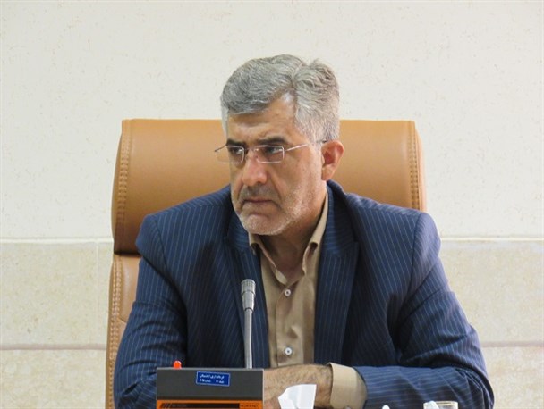 پنج میلیارد و ۲۰۰ میلیون ریال در بخش مشاغل خانگی اردستان هزینه شده است