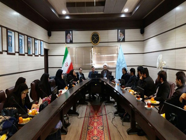 برنامه‌های‌ فرهنگی‌ در خوابگاههای‌ دانشجویی‌ افزایش یابد
