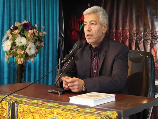 سنسورهای اعلام حریق در پارک ملی گلستان نصب می‌شود