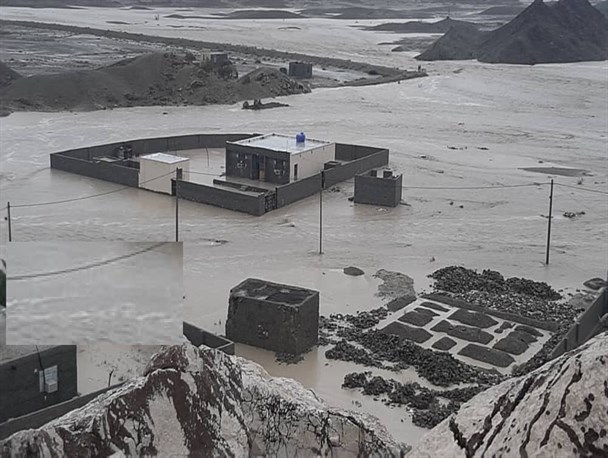 خسارت بیش از332 میلیارد تومانی سیلاب به زیرساخت های شهری/ 12 هزار و497 آسیب دیده امدادرسانی شدند