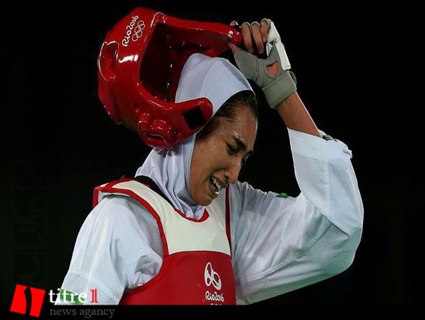 تکواندو کار البرزی، عزت ایران را به ذلت پناهندگی فروخت