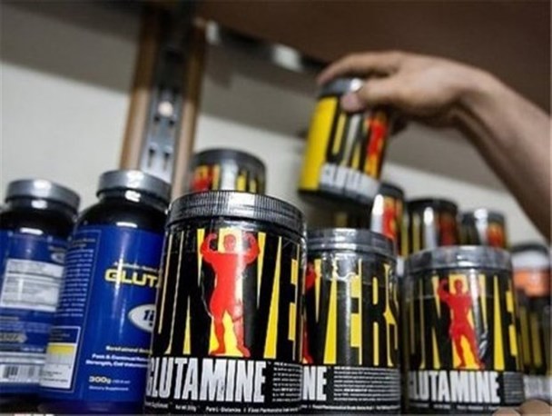 مصرف مکمل‌های نیروزا در کرمانشاه نمود بیشتری دارد