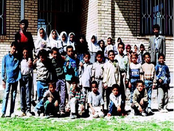 آسمان می‌بارید، دلِ من نیز شروع کرد به بارش در دی