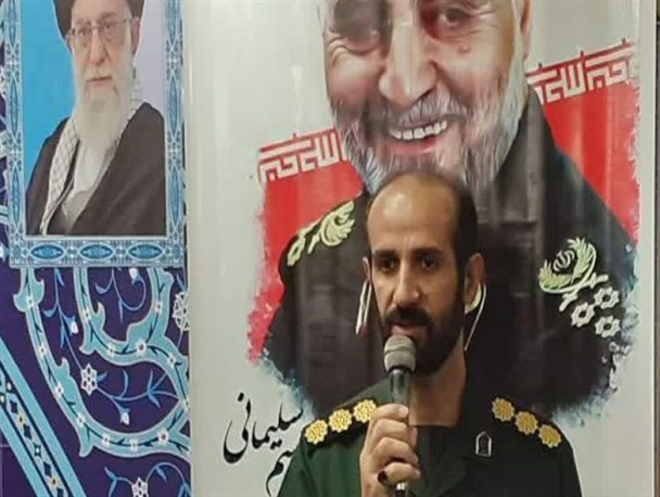 ملت ایران در زمین دشمن بازی نمی‌کند/عده‌ای با رفتارهای هنجارشکنانه دل داغدار مردم را به درد آوردند