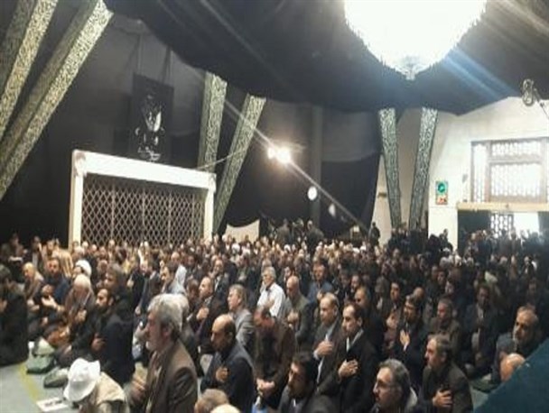 بیانیه اجتماع بزرگ جنبش استادی دانشگاه‌های تهران در دفاع از مدافعان وطن