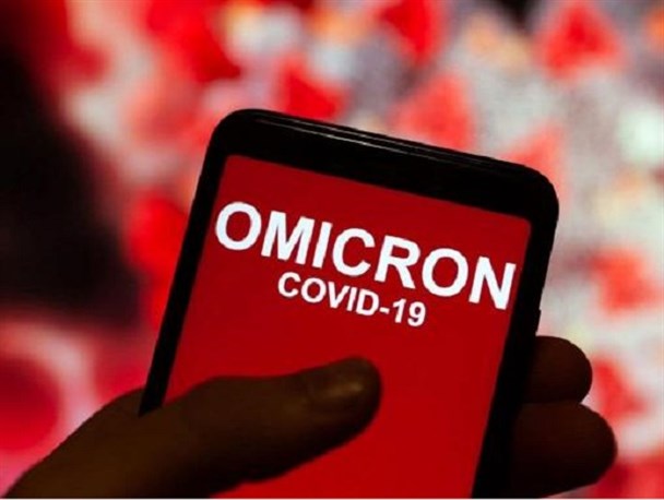 موردی از بستری در مبتلایان به امیکرون در استان مرکزی نداشته ایم/ کلینیک امام رضا(ع) اصلی‌ترین مرکز تست اومیکرون در استان