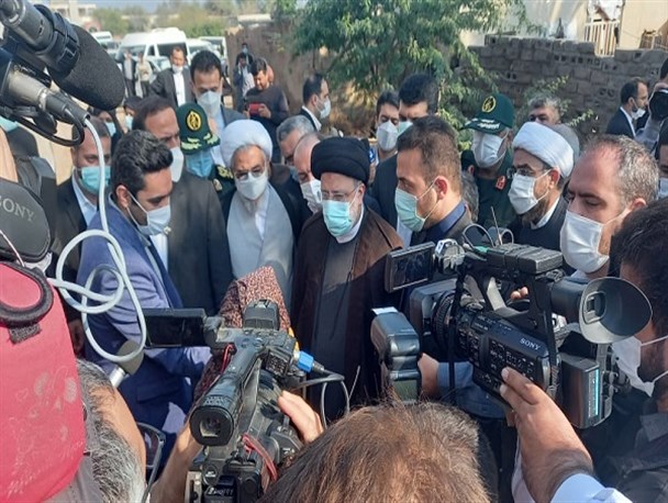 لزوم صادرات صنایع دستی جزیره هرمز/ دستورات لازم برای تکمیل زیرساخت‌های گردشگری جزیره صادر شد