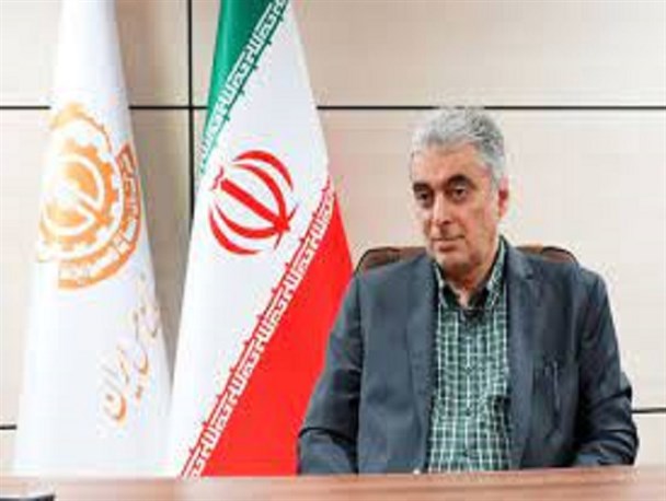 تخمین ۲ هزار میلیارد تومانی گردش مالی معدن مس کرور در عنبر آباد/ رکورد ۲۵۵ تنی فروش مس در بورس
