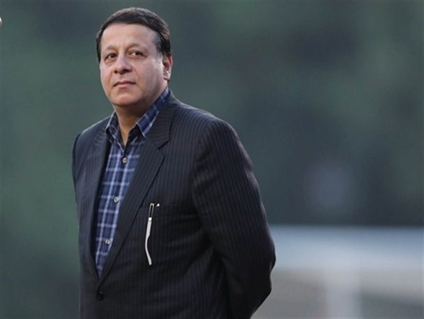 ساکت: موقع قرارداد با ویلموتس من در فدراسیون نبودم/ ستاره پرسپولیس را حذف کردیم چون آیین‌نامه نداشت