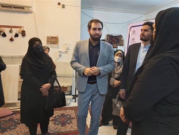 بسته های حمایتی توسعه بازار فروش محصولات خانگی در حال تدوین است