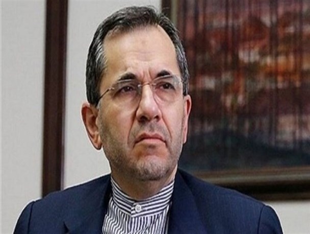 حق عضویت ایران در سازمان ملل به زودی پرداخت می‌شود