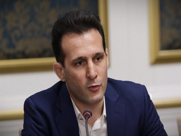 میراسماعیلی: کمیته ملی المپیک تاکنون ۵۰ درصد بودجه جودو را پرداخت نکرده/ افراد امنیتی و سیاسی دست از سر ورزش بردارند!