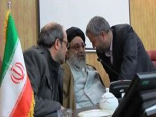 دانشکده پرستاری فصل نوین تحول علمی طبس/ خیرین و مسئولان طبس مصمم در ارتقاء علمی طبس + تصاویر