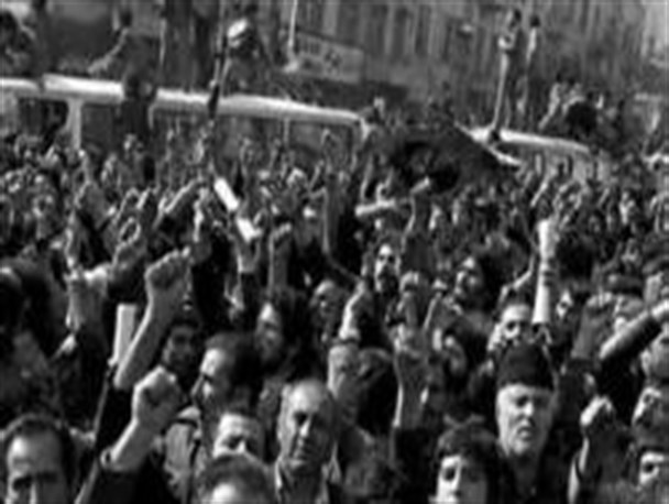خاطره ای از انقلاب 57 در بیرجند