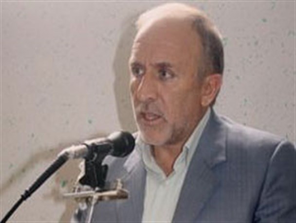 حضور امت حزب‎الله دشمنان را مات و مبهوت کرد