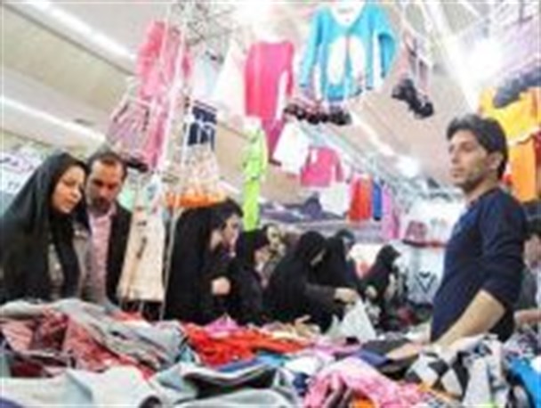 برپایی نمایشگاه بهاره از ۱۴ تا ۲۴ اسفند ماه امسال درهمدان