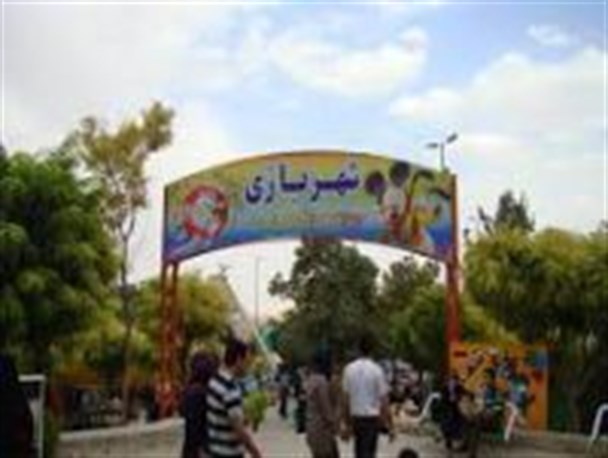 10 درصد تجهیزات شهربازی استان همدان گواهی ایمنی دارند