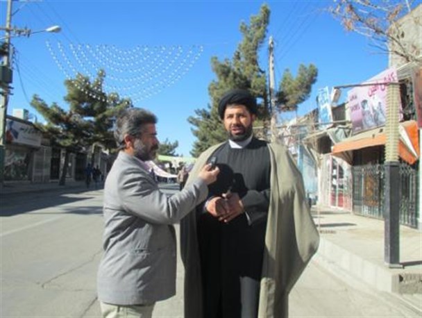 ماهم امروز گزینه هایمان راروی میز گذاشتیم