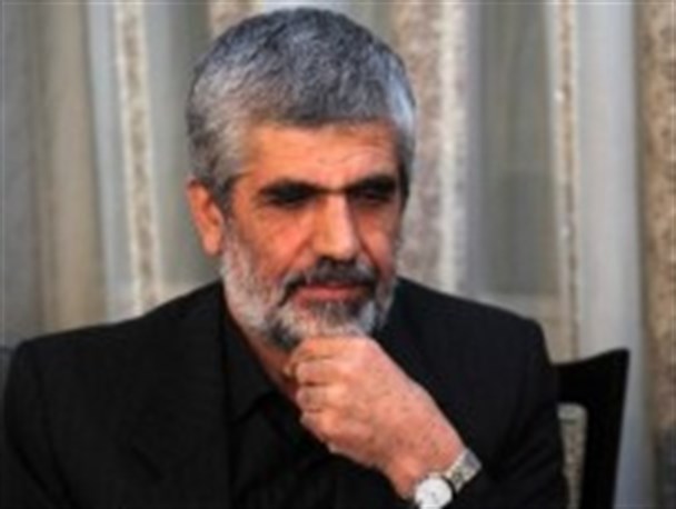 دلیل عدم ملاقات پدر شهید احمدی روشن با رئیس جمهور