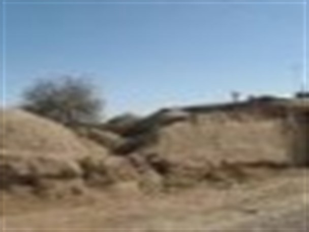 میثم آباد روستایی ناشناخته در خنداب