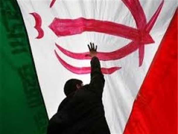طنین نوای الله اکبر در آسمان سیستان و بلوچستان پیچید